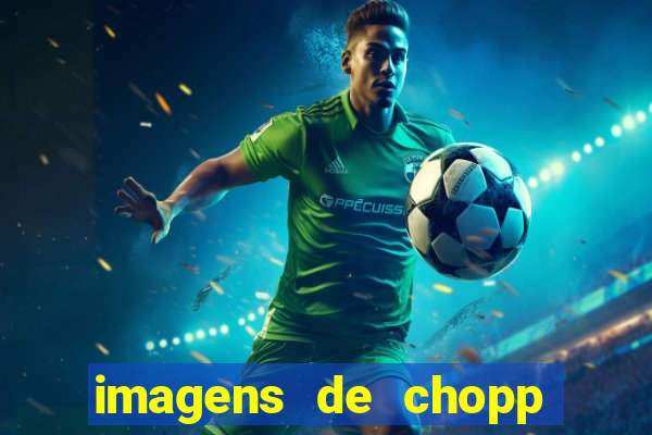 imagens de chopp brahma express moema